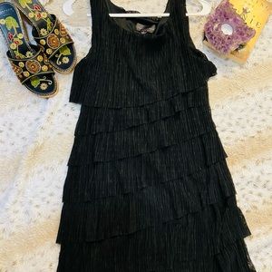 🔥SOLD🔥 Black Dress💋